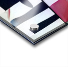 2125 8K Acrylic print