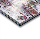 2118 8K Acrylic print