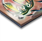 2128 8K Acrylic print