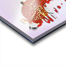 2123 8K Acrylic print