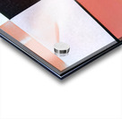 2137 8K Acrylic print