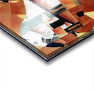 2179 8K Acrylic print