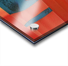 2178 8K Acrylic print