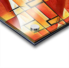 2160 8K Acrylic print