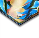 2158 8K Acrylic print