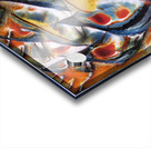 2173 8K Acrylic print