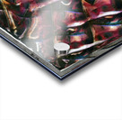 2176 8K Acrylic print