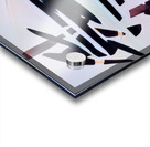 2194 8K Acrylic print