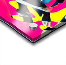 2206 8K Acrylic print