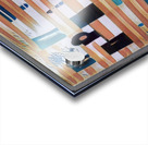 2193 8K Acrylic print