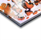 2201 8K Acrylic print