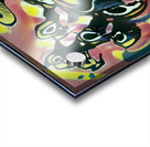 2222 8K Acrylic print