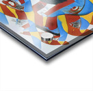 2192 8K Acrylic print