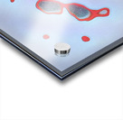 2204 8K Acrylic print