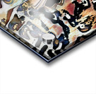 2196 8K Acrylic print