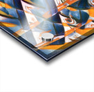 2251 8K Acrylic print