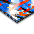 2269 8K Acrylic print