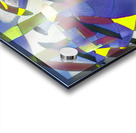 2270 8K Acrylic print