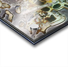 2261 8K Acrylic print