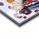 2246 8K Acrylic print