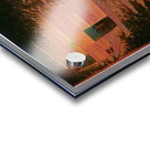 2245 8K Acrylic print