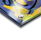 2250 8K Acrylic print