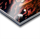 2263 8K Acrylic print