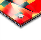 2302 8K Acrylic print