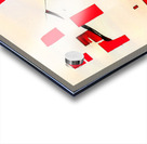 2273 8K Acrylic print