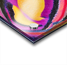 2304 8K Acrylic print