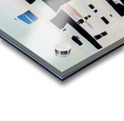 2310 8K Acrylic print