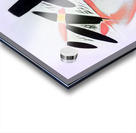 2291 8K Acrylic print