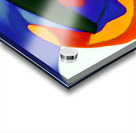 2272 8K Acrylic print