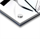 2329 8K Acrylic print