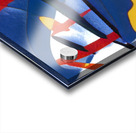 2327 8K Acrylic print