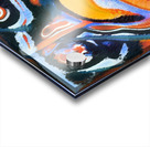 2338 8K Acrylic print