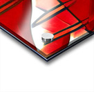 2314 8K Acrylic print