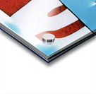 2357 8K Acrylic print