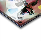 2373 8K Acrylic print