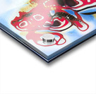 2359 8K Impression Acrylique