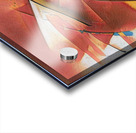 2363 8K Acrylic print