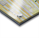 2386 8K Acrylic print