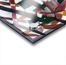 2358 8K Acrylic print