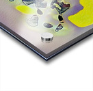 2368 8K Acrylic print