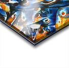 2416 8K Acrylic print