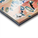 2433 8K Acrylic print