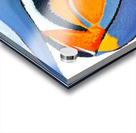 2397 8K Acrylic print