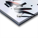 2436 8K Acrylic print