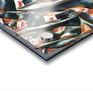 2411 8K Acrylic print