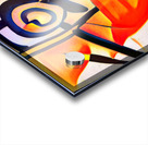 2407 8K Impression Acrylique